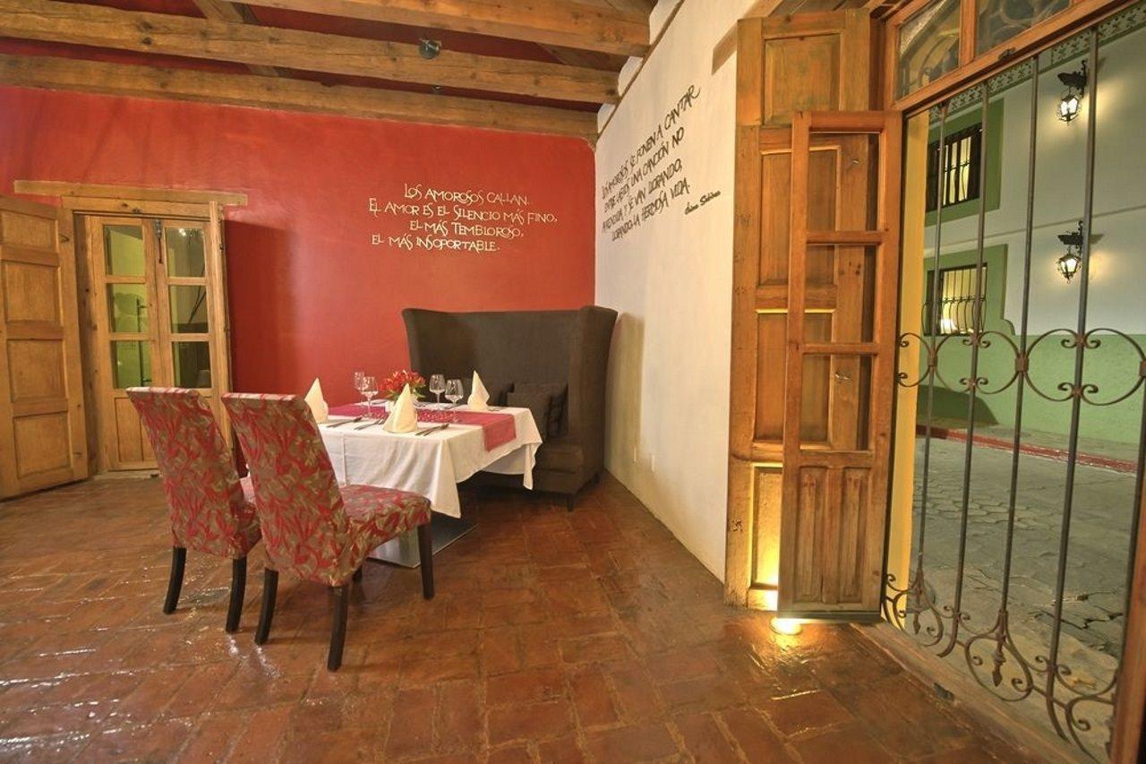 Casa Del Alma Hotel Boutique & Spa San Cristóbal de Las Casas Exterior foto