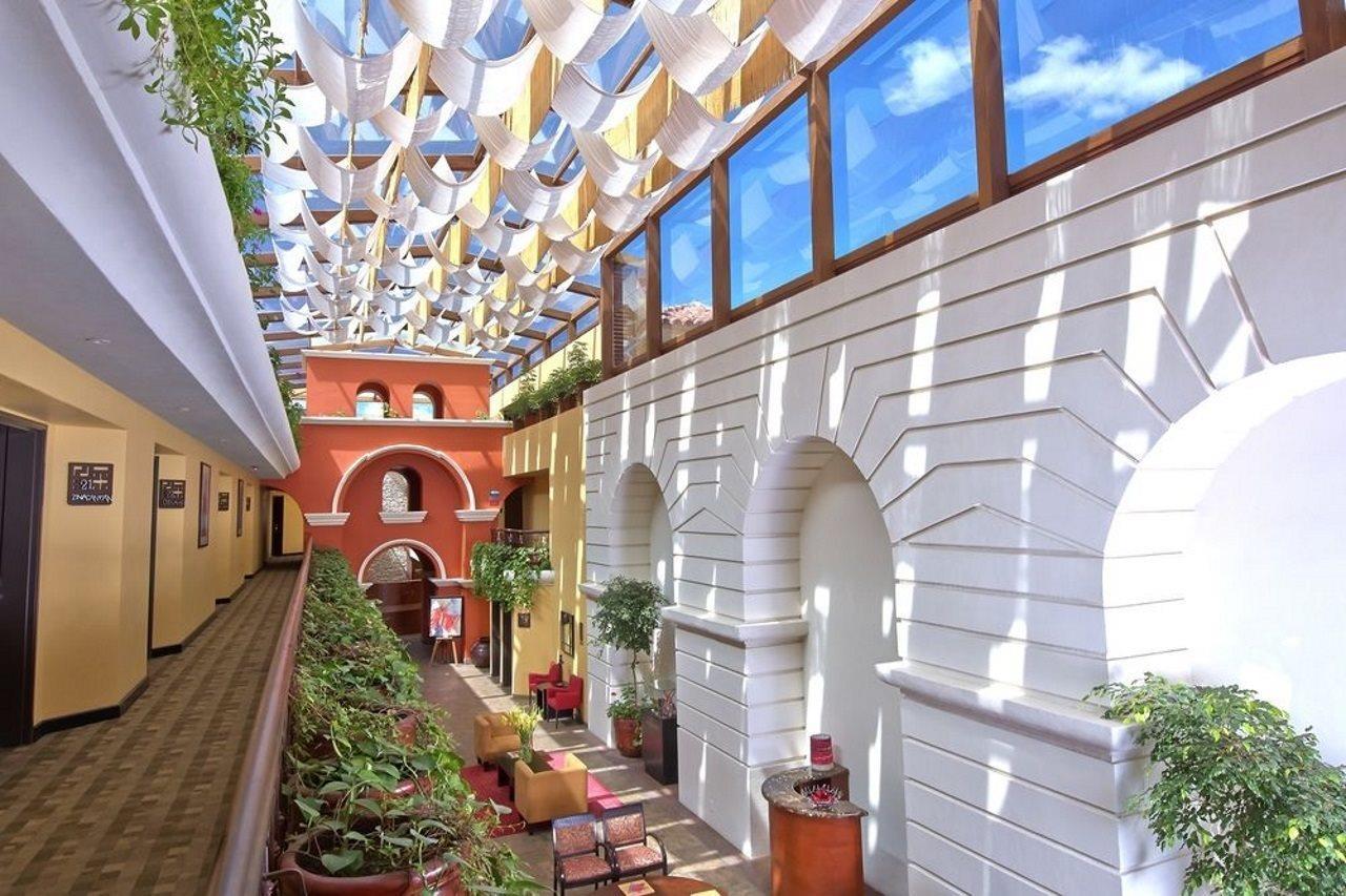 Casa Del Alma Hotel Boutique & Spa San Cristóbal de Las Casas Exterior foto