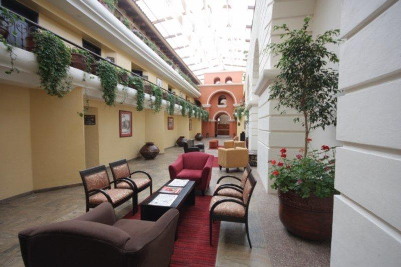 Casa Del Alma Hotel Boutique & Spa San Cristóbal de Las Casas Exterior foto